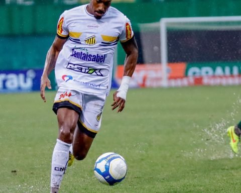 Series B: vice-leader Novorizontino beats Chape with three rounds to go