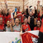 Sesi-SP guarantees Brazilian women’s sitting volleyball title