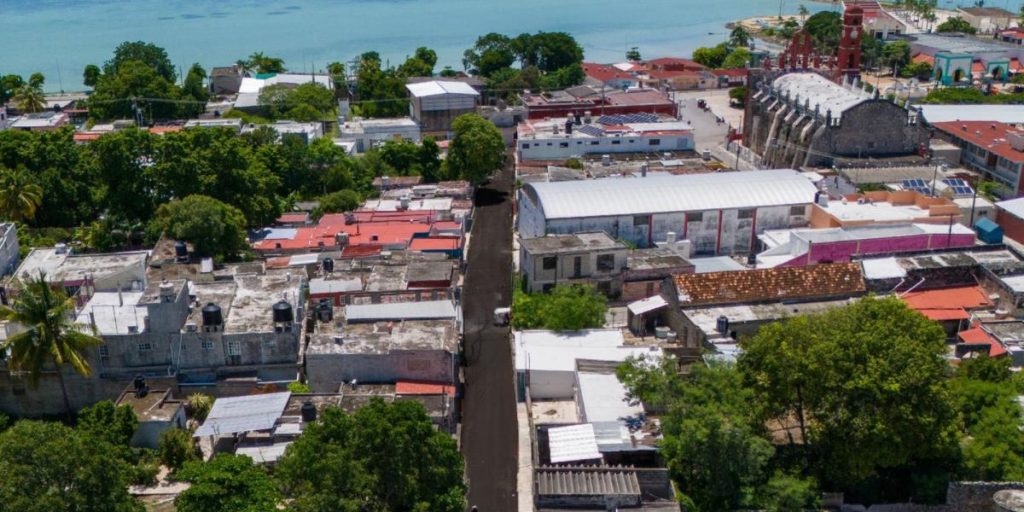 Seybaplaya Port, catalyst for the economic development of the south-southeast