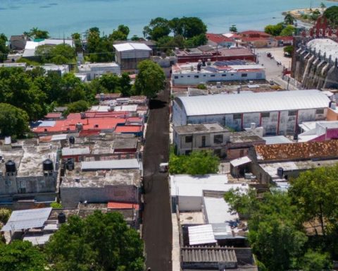 Seybaplaya Port, catalyst for the economic development of the south-southeast