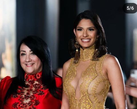 Sheynnis Palacios continues to shine, this time at Miami Fashion Week 2024