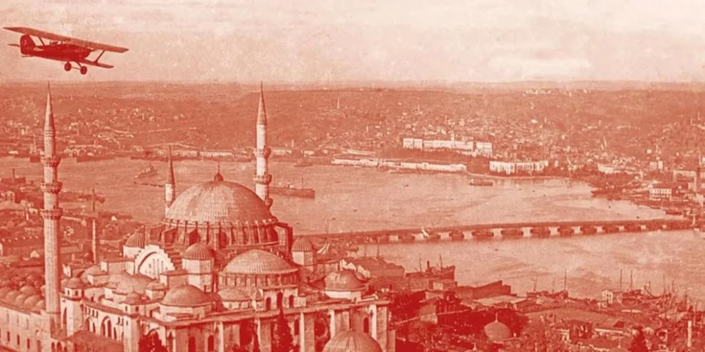 Portada del libro 'Estambul', de Orham Pamuk