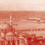 Portada del libro 'Estambul', de Orham Pamuk