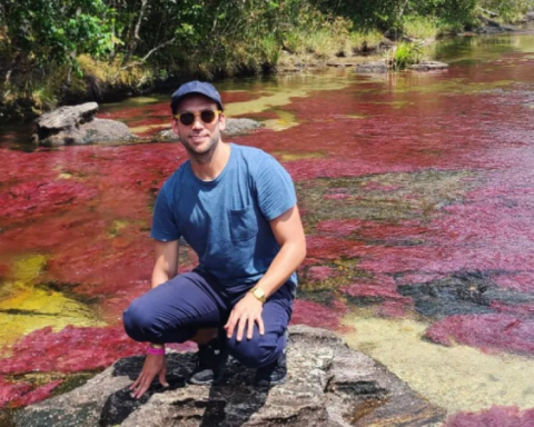 Son of former president Santos claims to have been a victim in the livestock pyramid process