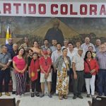 “Soriano Avanza” reaffirms political work