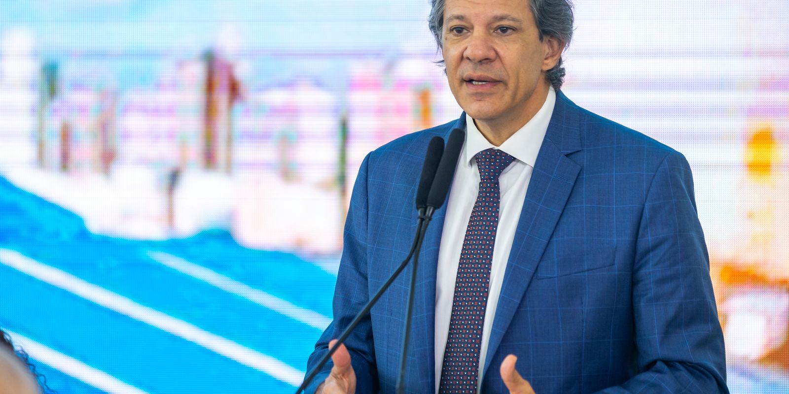 Spending cut package should be announced this week, says Haddad