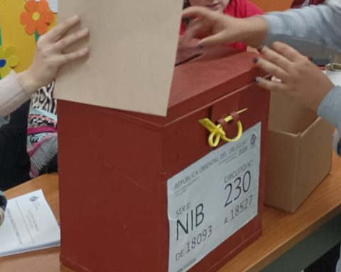 Spinning thin: how was the vote in Nueva Palmira