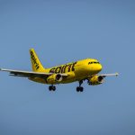 Spirit Airlines will resume flights with Managua-Miami connection