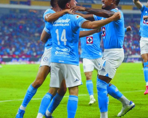 Spodeal Group: the reinvention of Cruz Azul