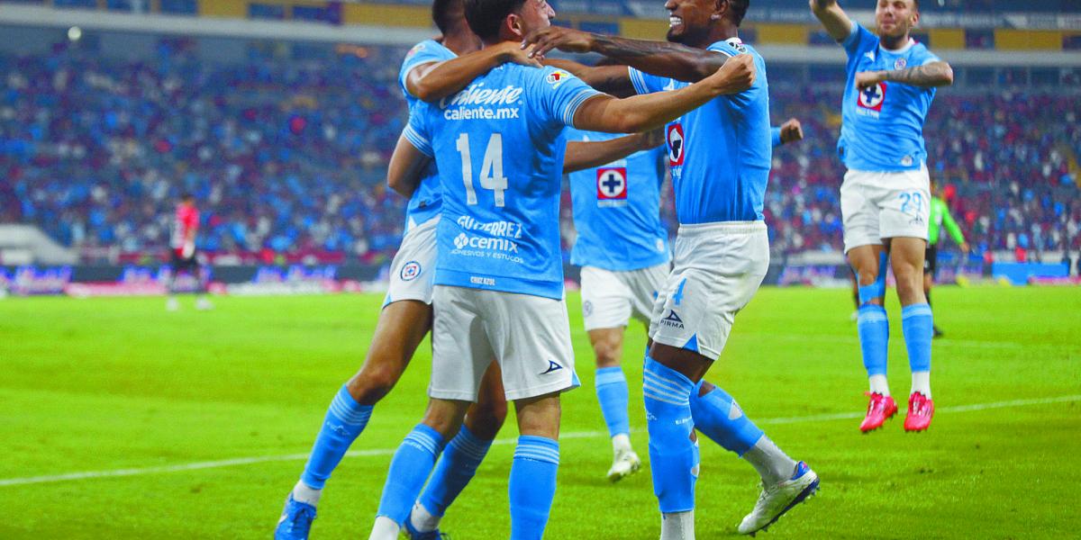 Spodeal Group: the reinvention of Cruz Azul