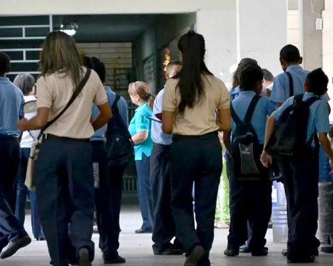 SuchAsVerifies | School enrollment did not grow as Minister Héctor Rodríguez said