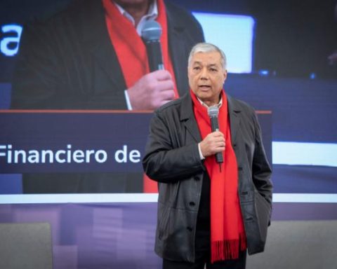 'Superfinanciera must project itself into the future, in a digital environment'