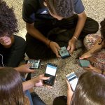 Survey: 86% of Brazilians support cell phone restrictions in schools