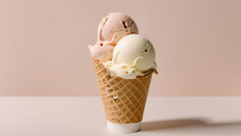 Take advantage of the heat wave with this unique offer to save up to 40% on the purchase of ice cream