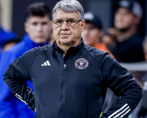 Tata Martino confirms his goodbye to Inter Miami