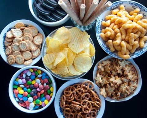 Tax on ultra-processed foods has raised $1.5 billion