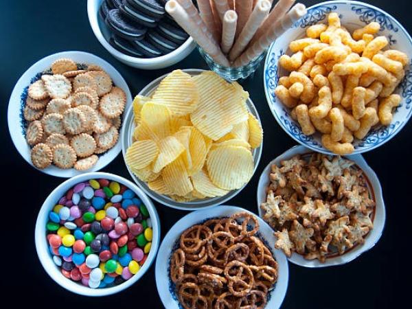 Tax on ultra-processed foods has raised $1.5 billion