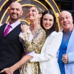 Tension rises in MasterChef: Cony, Paola and Jacko among those who will face the elimination challenge