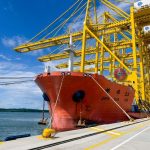 The Attorney General's Office launched an SOS for Colombian ports and requested their modernization