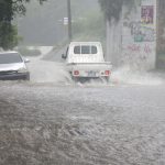 El COE aumento a 12 provincias en alerta verde