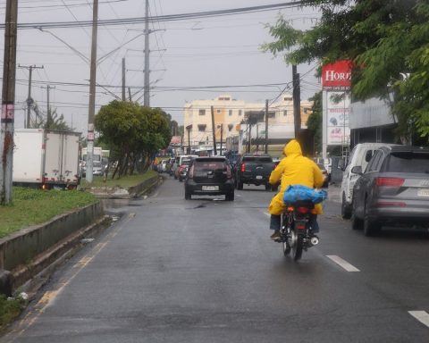 El COE disminuye las provincias bajo alerta