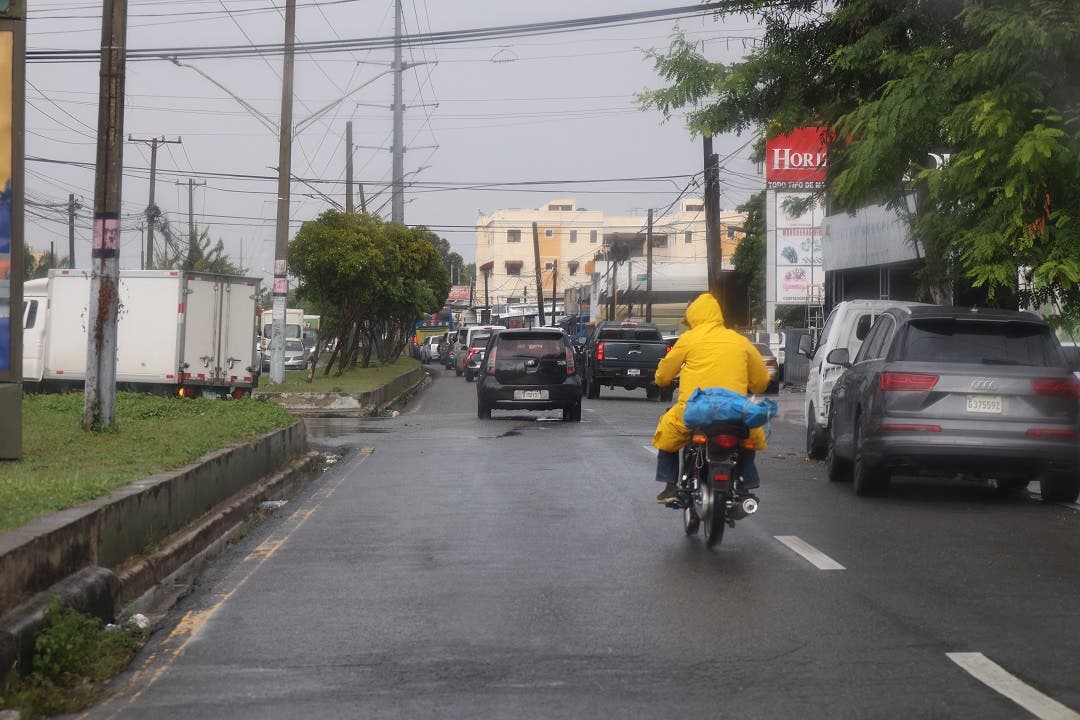 El COE disminuye las provincias bajo alerta