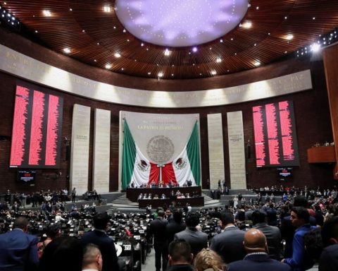 The Chamber of Deputies approves Revenue Law for 9.3 bdp by 2025