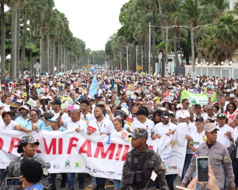 La Iglesia pide aprobar urgentemente el Código Penal, “pero un Código sano»