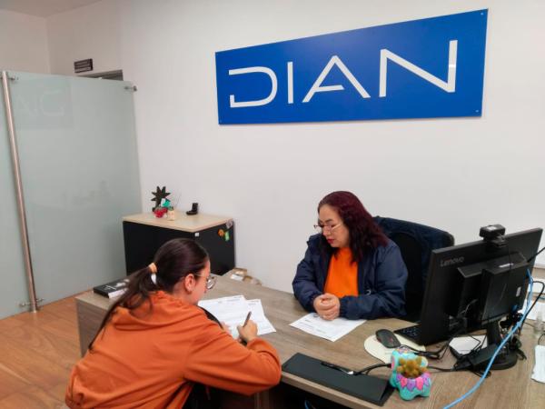 The Dian carried out more than 1,000 customs control operations in the country's cities