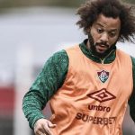 The Fluminense locker room turned its back on Marcelo