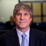 The Government does not stop and also canceled Amado Boudou's retirement