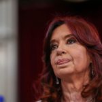 The Government's response to Cristina Kirchner's claim for medications