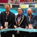 The Mayan Train participates in World Travel Market 2024