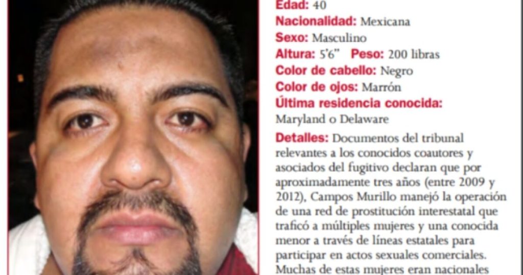 The case of the treasurer of Michoacán who resigned for alleged sex trafficking