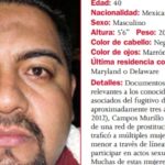 The case of the treasurer of Michoacán who resigned for alleged sex trafficking