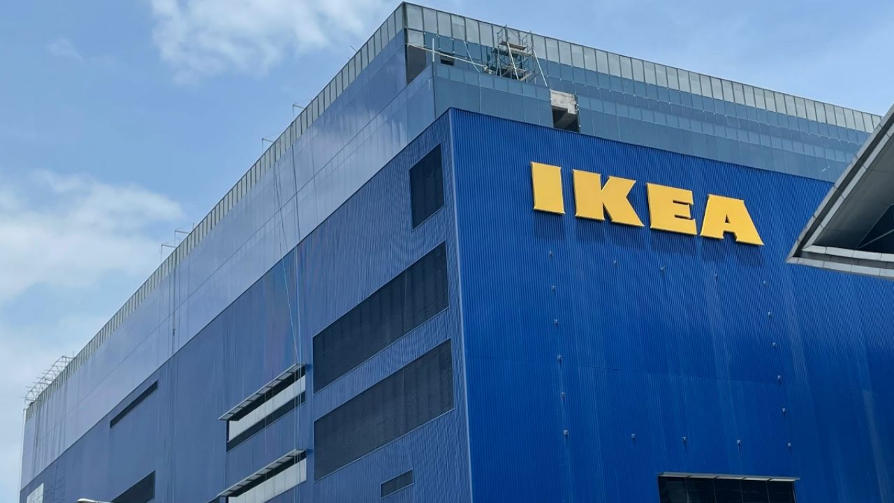 The complete list of the 15 products you can find at IKEA for less than $1,000