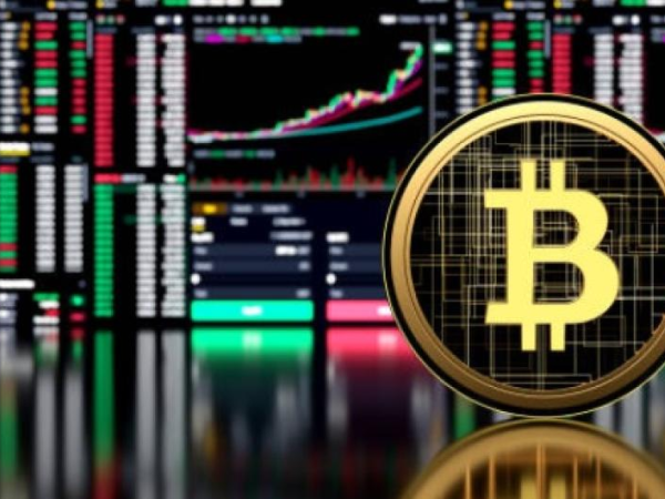 The financial market is taking a surprising turn towards the bitcoin world: why?