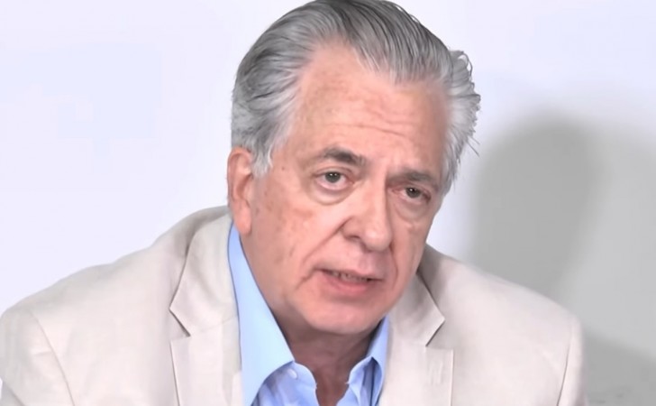 The government dismissed Víctor Björgan after he supported Yamandú Orsi