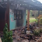 The house of the director of the Land Restitution Unit is set on fire: what is known