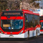 The increase in public transport was confirmed starting this November 10 and the value worries millions of Chileans