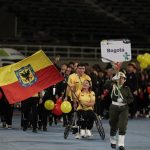 The investment that Bogotá will allocate to be the protagonist in the 2024 Youth Games