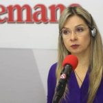 The letter with which Vicky Dávila says goodbye to Semana: is she preparing her candidacy?