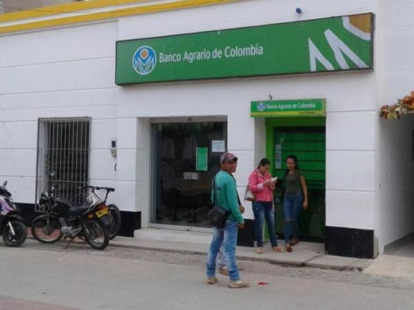 The power to transform: this is how Banco Agrario has reinvented itself