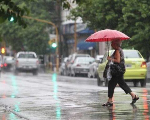 Aumentan a 24 las provincias en «alerta amarilla», más una en rojo