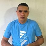 The second leader of the Aragua Train is captured in Colombia