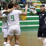 The semifinals of the National Futsal League will begin to be played this Wednesday