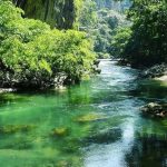 El río más dulce y mágico de Colombia, una joya que sorprende