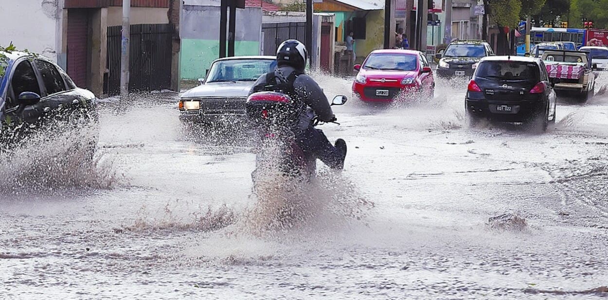 Hay 12 provincias en alerta; cinco están en amarillo, según el COE