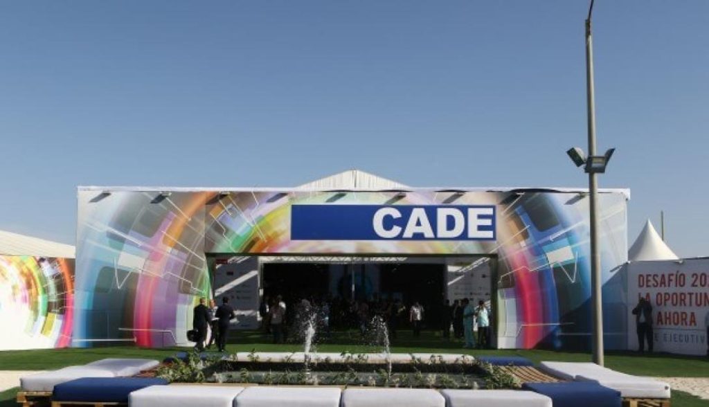 Cade