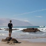 These are the 5 best beaches on the Central Coast of Chile, according to Artificial Intelligence